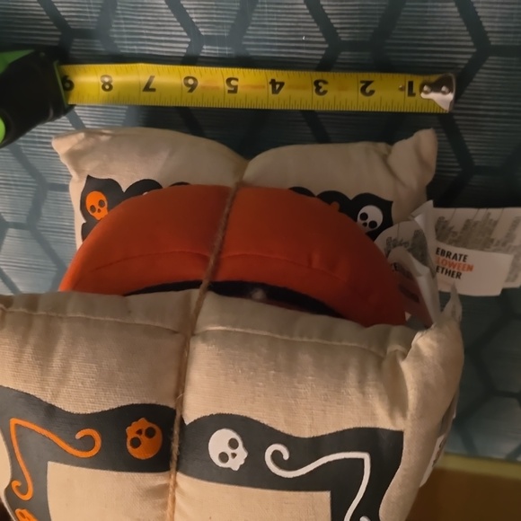 TRICK OR TREAT 3 PILLOW BUNDLE - Picture 5 of 5